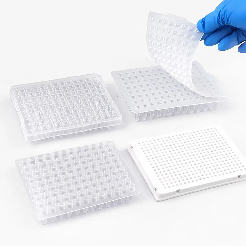 The Ultimate Guide To PCR Plates — Lab Consumables Supplier